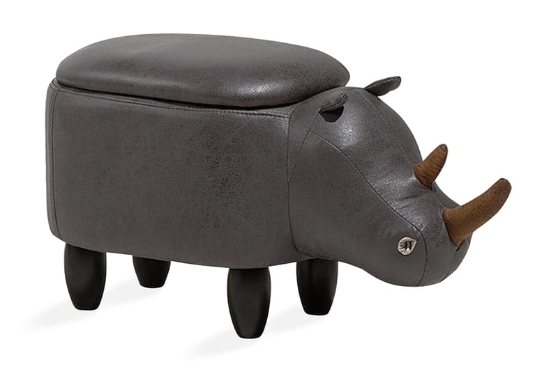 RHINO Sittpuff 60 cm - Sittpuff