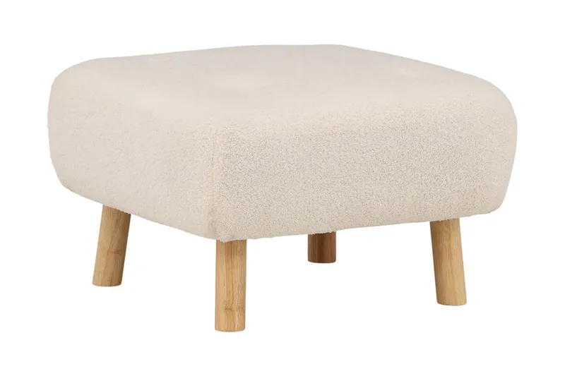 Salina Sittpuff, Vit