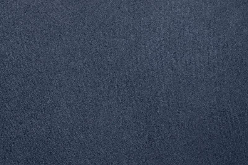 Saujon Fotpall - Blå - Möbler - Vardagsrum - Stolar & sittmöbler - Sittpuff