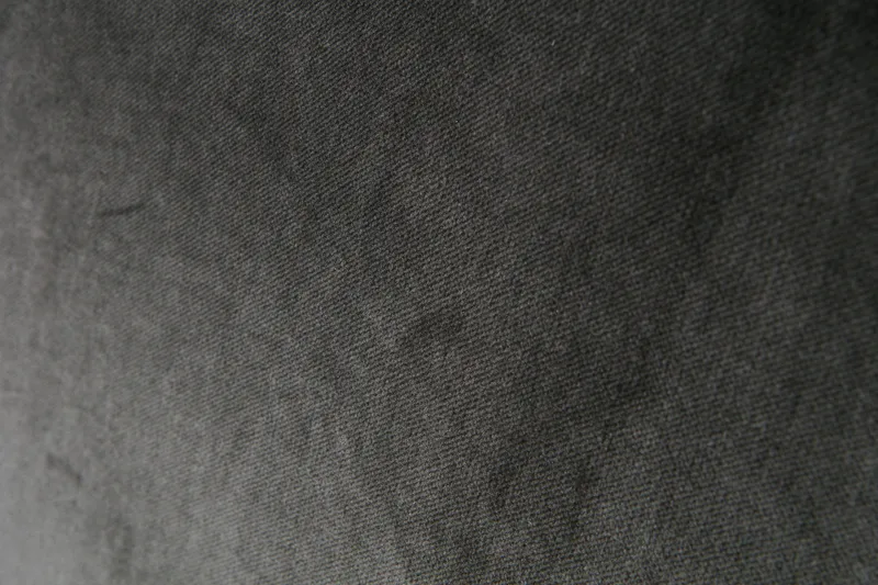 Serra Sittpuff Låg Rund - Grön - Möbler - Vardagsrum - Stolar & sittmöbler - Sittpuff