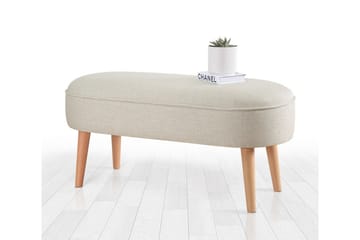 Shakerstown Sittpuff 100 cm Beige