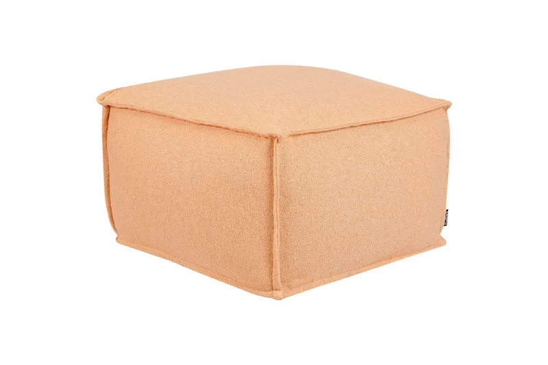 Sittpuff Sherali Orange, Orange