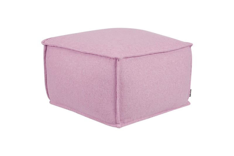 Sittpuff Sherali Rosa, Rosa