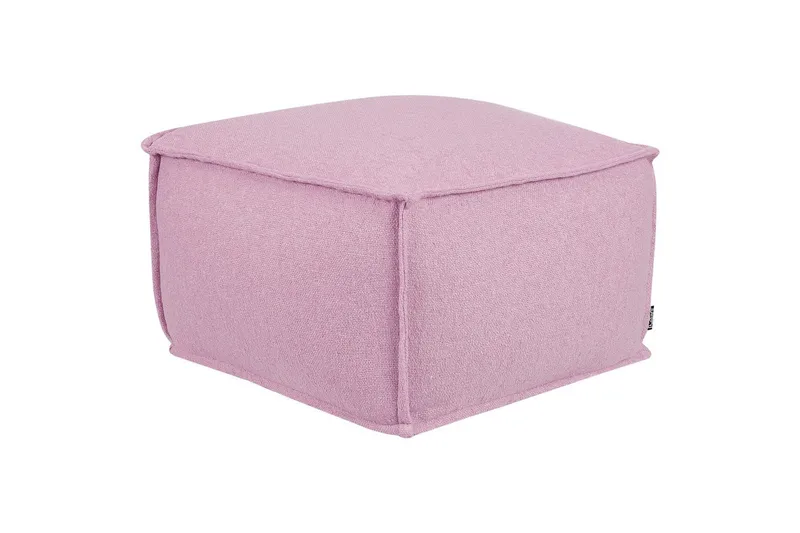 Sittpuff Sherali Rosa, Rosa
