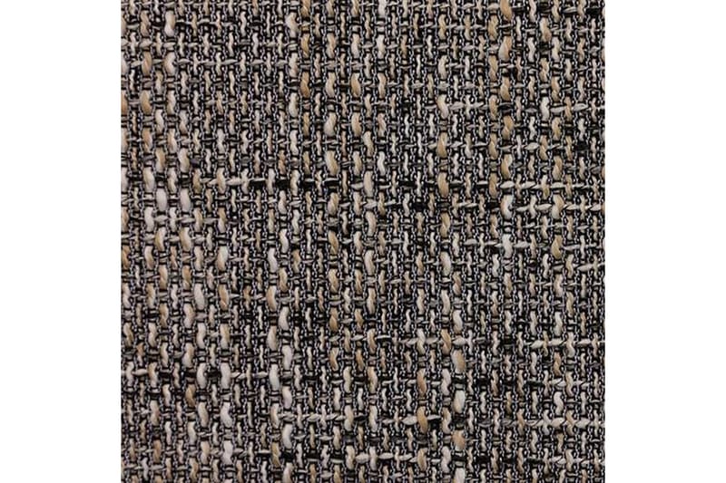 Skatteg Sittpuff 65x56x42 cm - Grå - Möbler - Vardagsrum - Stolar & sittmöbler - Sittpuff