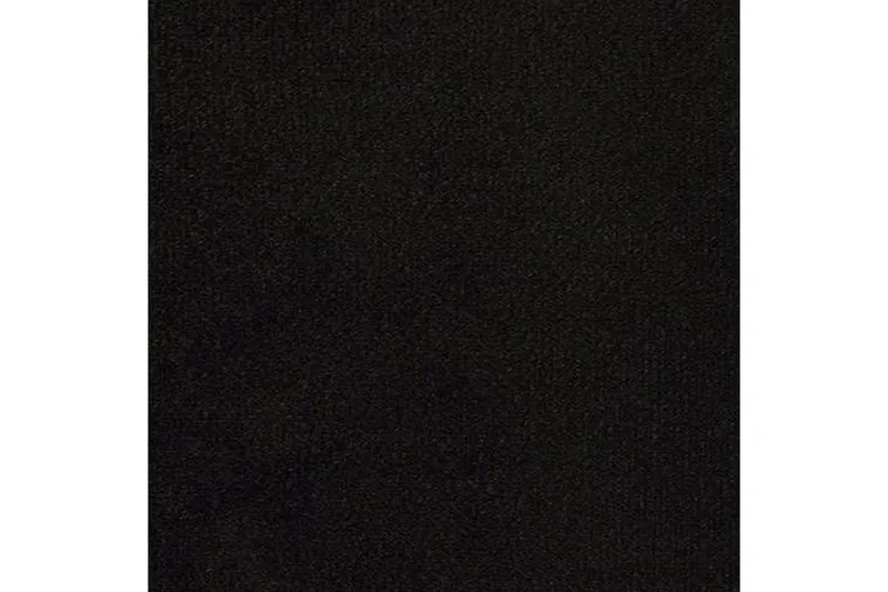 Skatteg Puff - Svart - Möbler - Vardagsrum - Stolar & sittmöbler - Sittpuff