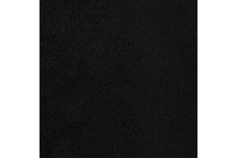 Skatteg Puff - Svart - Möbler - Vardagsrum - Stolar & sittmöbler - Sittpuff