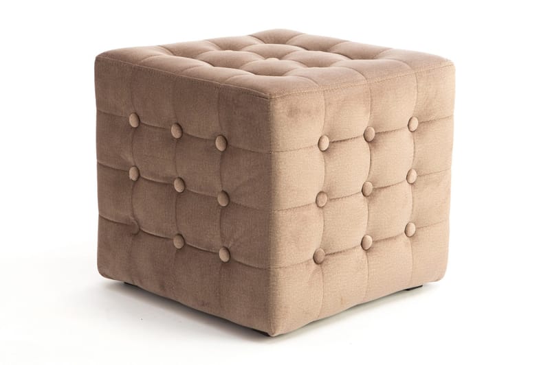 Soltau Sittpuff, Beige