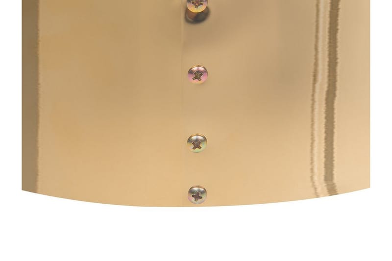 Sophia Sittpuff 39 cm - Blå - Möbler - Vardagsrum - Stolar & sittmöbler - Sittpuff