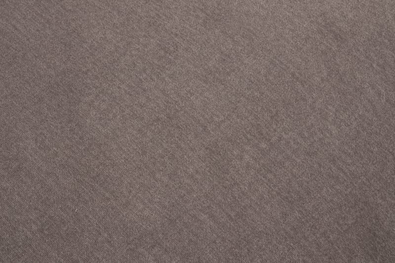 TROYE Fotpall Grå - Möbler - Vardagsrum - Stolar & sittmöbler - Sittpuff