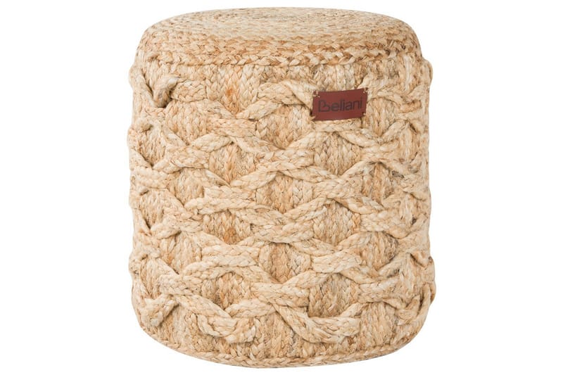 Sittpuff Turkan - Möbler - Vardagsrum - Stolar & sittmöbler - Sittpuff