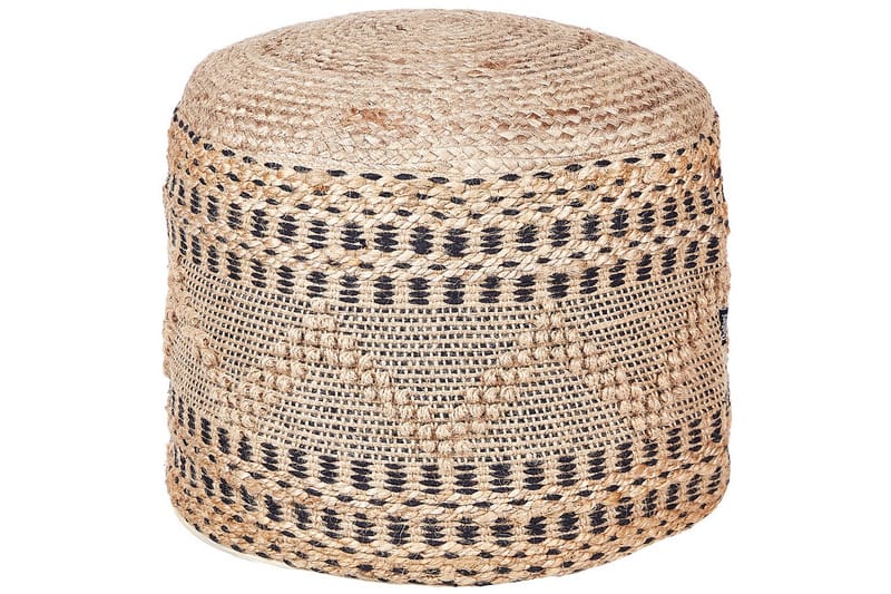 Sittpuff Wadan - Möbler - Vardagsrum - Stolar & sittmöbler - Sittpuff