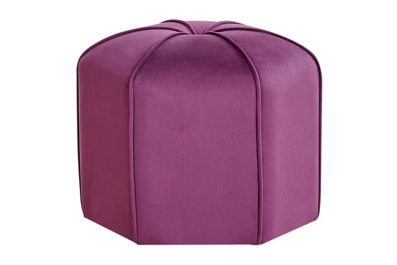 Sittpuff Wishek Violett, Violett