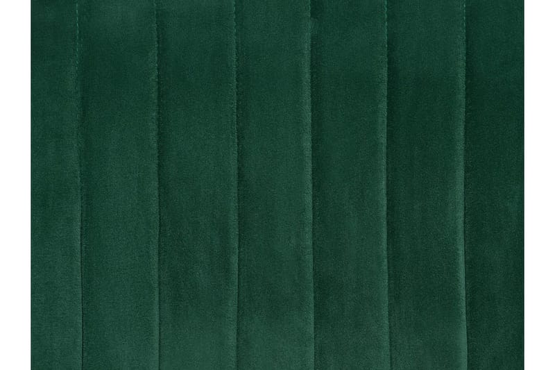 Anrew Gungstol Sammet - Grön - Möbler - Vardagsrum - Stolar & sittmöbler - Snurrstolar & gungstolar