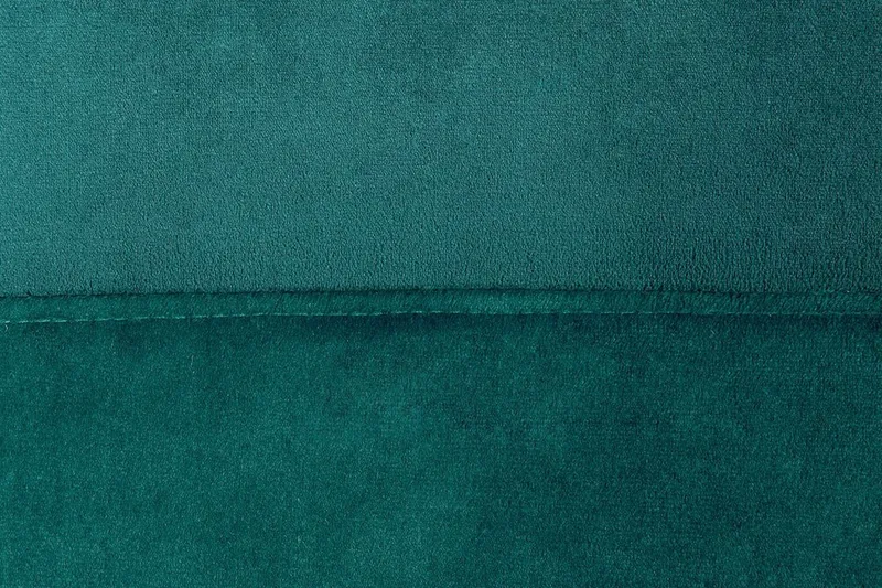 Freeburger Gungstol Sammet - Grön - Möbler - Vardagsrum - Stolar & sittmöbler - Snurrstolar & gungstolar