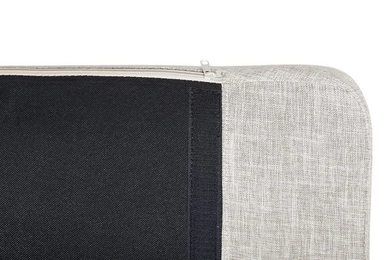 Harnos Gungstol - Beige - Möbler - Vardagsrum - Stolar & sittmöbler - Snurrstolar & gungstolar