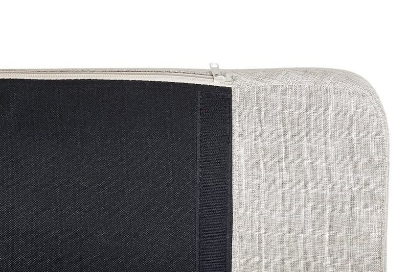 Harnos Gungstol - Beige - Möbler - Vardagsrum - Stolar & sittmöbler - Snurrstolar & gungstolar