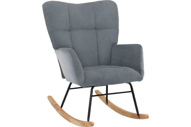 Michikku Gungstol, Grå