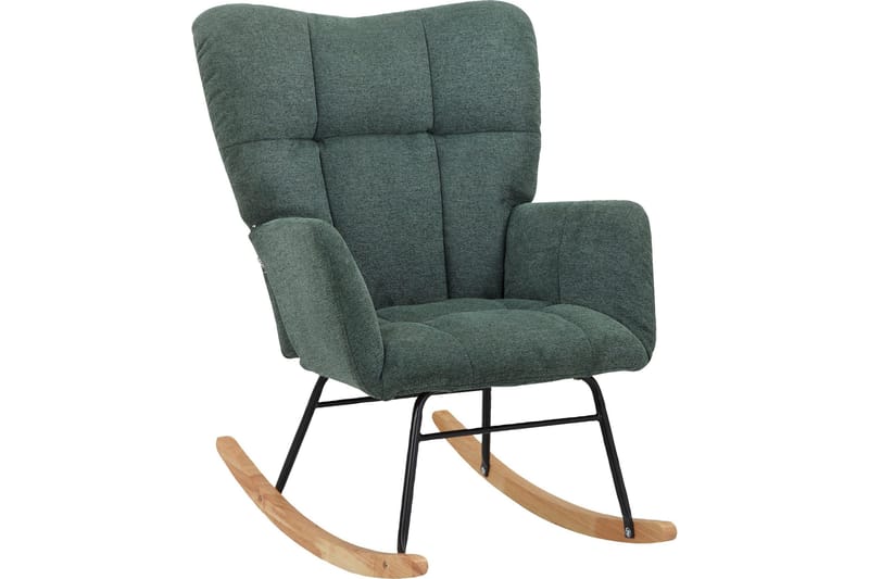 Michikku Gungstol, Grön