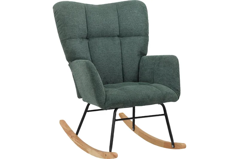 Michikku Gungstol, Grön