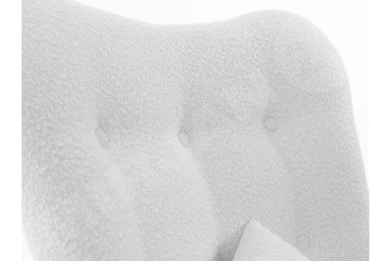 Skandynawski Gungstol - Möbler - Vardagsrum - Stolar & sittmöbler - Snurrstolar & gungstolar