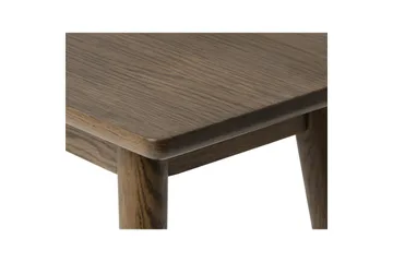 Sonker Sittbänk 150 cm - Ek - Möbler - Vardagsrum - Stolar & sittmöbler - Sittbänk