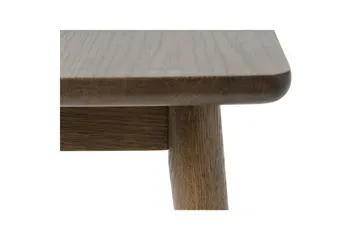 Sonker Sittbänk 150 cm - Ek - Möbler - Vardagsrum - Stolar & sittmöbler - Sittbänk