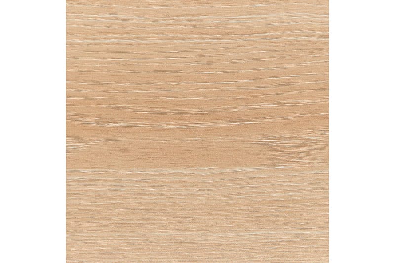 Stoppad bänk Elyria Grå/ljust trä - Grå/ljust trä - Möbler - Vardagsrum - Stolar & sittmöbler - Sittbänk