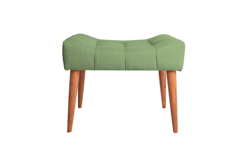 Sufian Sittpall - Grön - Möbler - Vardagsrum - Stolar & sittmöbler - Pallar