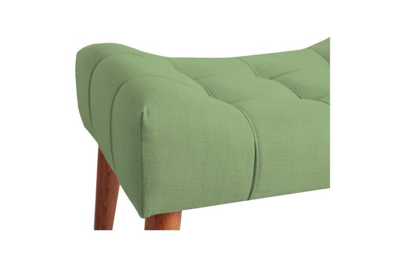 Sufian Sittpall - Grön - Möbler - Vardagsrum - Stolar & sittmöbler - Pallar