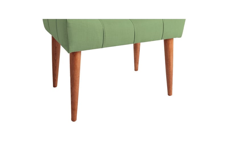 Sufian Sittpall - Grön - Möbler - Vardagsrum - Stolar & sittmöbler - Pallar