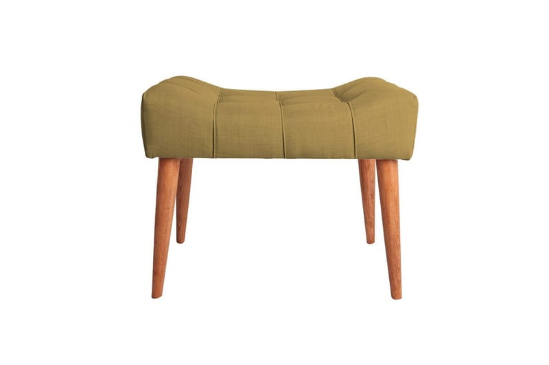 Sufian Sittpall - Grön - Möbler - Vardagsrum - Stolar & sittmöbler - Pallar