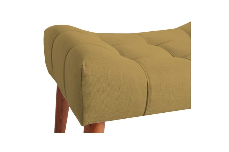 Sufian Sittpall - Grön - Möbler - Vardagsrum - Stolar & sittmöbler - Pallar