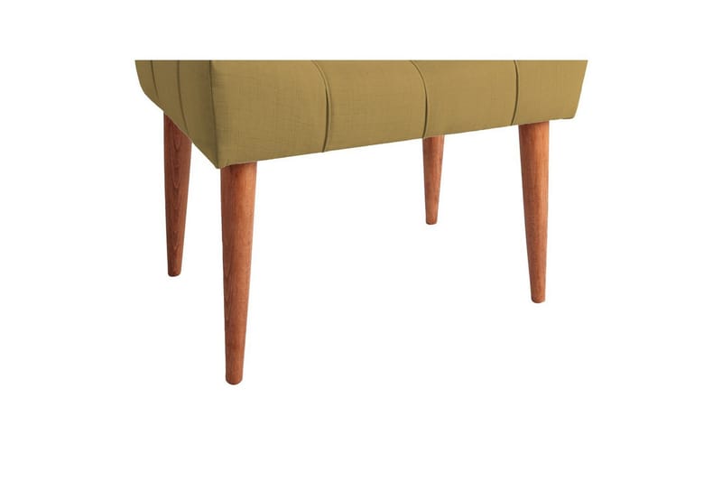 Sufian Sittpall - Grön - Möbler - Vardagsrum - Stolar & sittmöbler - Pallar