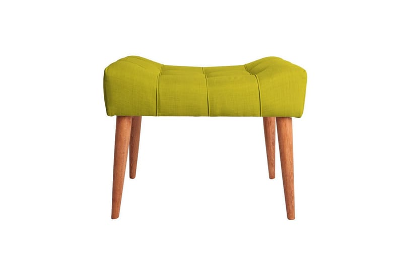 Sufian Sittpall - Ljusgrön - Möbler - Vardagsrum - Stolar & sittmöbler - Pallar