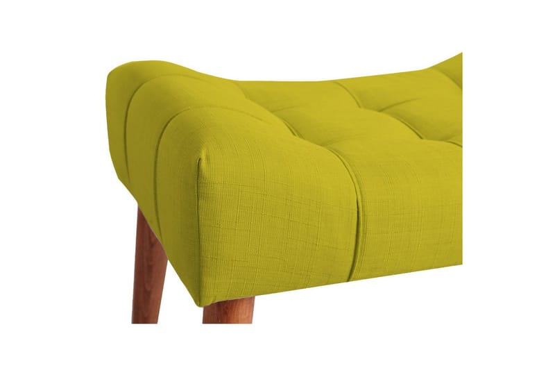 Sufian Sittpall - Ljusgrön - Möbler - Vardagsrum - Stolar & sittmöbler - Pallar