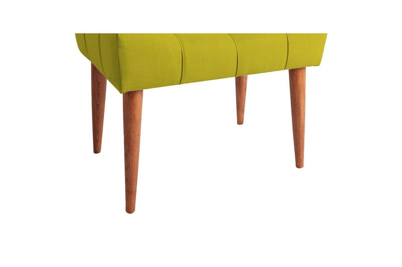 Sufian Sittpall - Ljusgrön - Möbler - Vardagsrum - Stolar & sittmöbler - Pallar