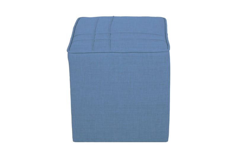 Sufian Sittpuff Utomhus 40 cm - Marinblå - Möbler - Vardagsrum - Stolar & sittmöbler - Sittpuff