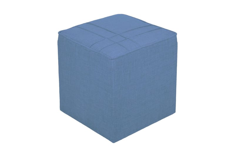 Sufian Sittpuff Utomhus 40 cm - Marinblå - Möbler - Vardagsrum - Stolar & sittmöbler - Sittpuff