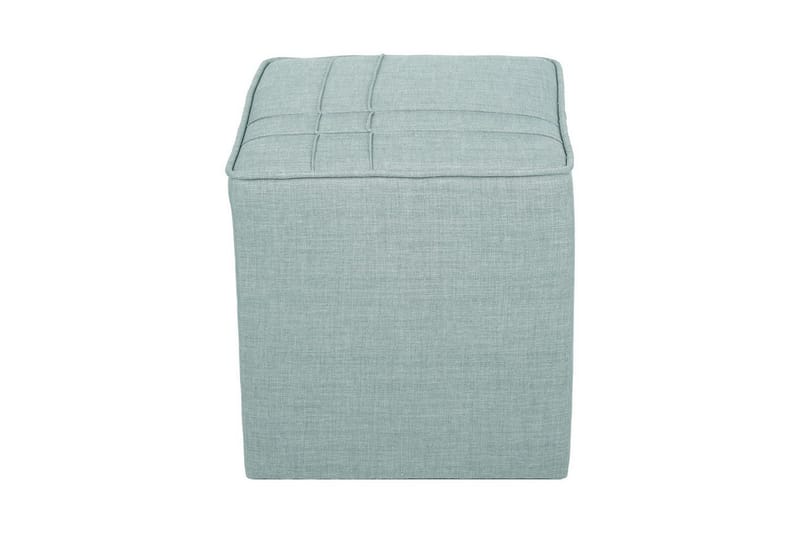 Sufian Sittpuff Utomhus 40 cm - Mörkgrön - Möbler - Vardagsrum - Stolar & sittmöbler - Sittpuff