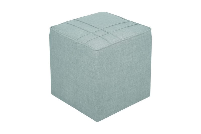 Sufian Sittpuff Utomhus 40 cm - Mörkgrön - Möbler - Vardagsrum - Stolar & sittmöbler - Sittpuff