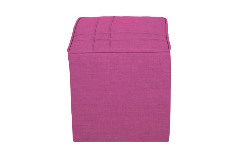 Sufian Sittpuff Utomhus 40 cm - Plum - Möbler - Vardagsrum - Stolar & sittmöbler - Sittpuff