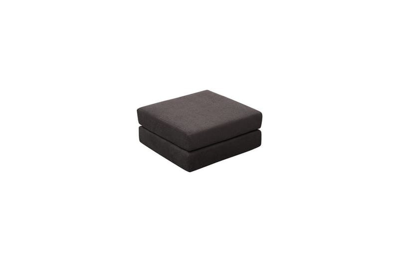 Sufian Sittpuff Utomhus 95 cm - Antracit - Möbler - Vardagsrum - Stolar & sittmöbler - Sittpuff