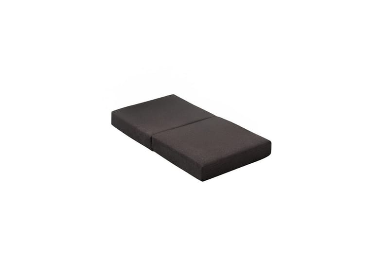 Sufian Sittpuff Utomhus 95 cm - Antracit - Möbler - Vardagsrum - Stolar & sittmöbler - Sittpuff