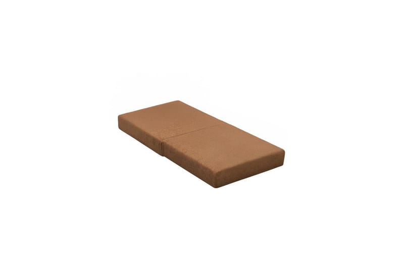 Sufian Sittpuff Utomhus 95 cm - Brun - Möbler - Vardagsrum - Stolar & sittmöbler - Sittpuff