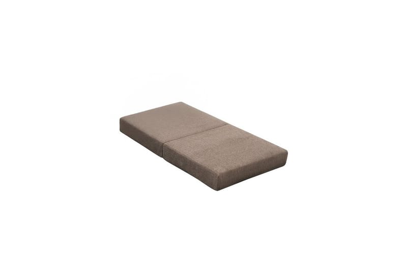 Sufian Sittpuff Utomhus 95 cm - Grå - Möbler - Vardagsrum - Stolar & sittmöbler - Sittpuff