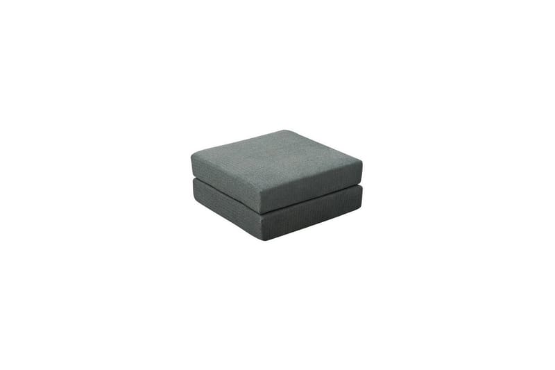 Sufian Sittpuff Utomhus 95 cm - Grön - Möbler - Vardagsrum - Stolar & sittmöbler - Sittpuff