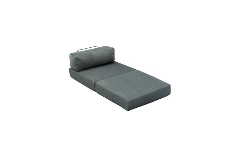 Sufian Sittpuff Utomhus 95 cm - Grön - Möbler - Vardagsrum - Stolar & sittmöbler - Sittpuff