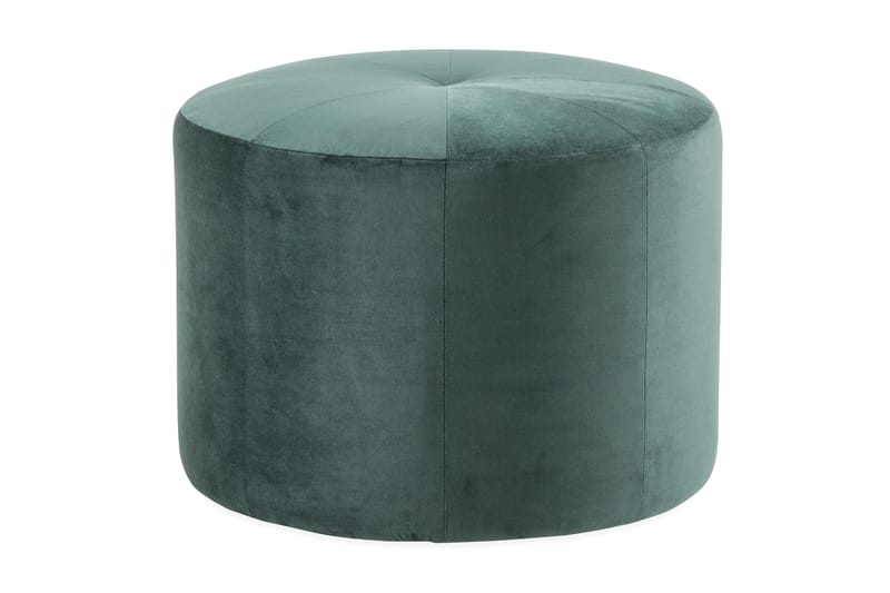 THAON Fotpall Grön - Sittpuff