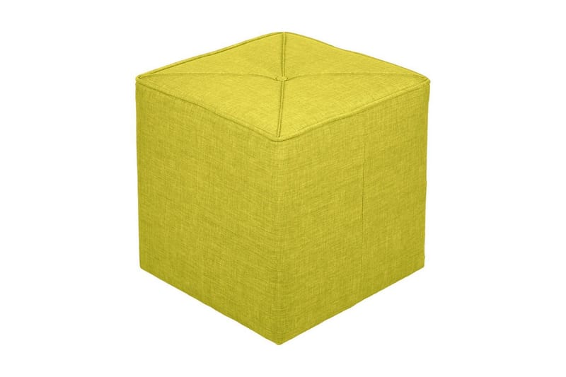 Toroufield Sittpuff Utomhus 40 cm - Grön - Möbler - Vardagsrum - Stolar & sittmöbler - Sittpuff